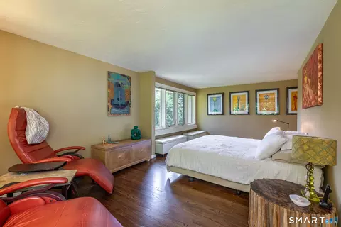Bedroom - 280 E Street St S, Goshen, CT 06756 photo 1 of 4