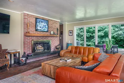 Living - 280 E Street St S, Goshen, CT 06756 photo 3 of 4