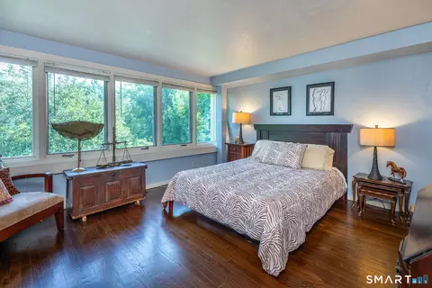 Bedroom - 280 E Street St S, Goshen, CT 06756 photo 2 of 4