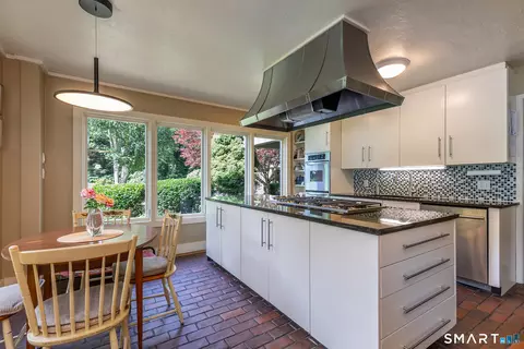 Kitchen - 280 E Street St S, Goshen, CT 06756 photo 2 of 2