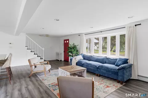 Living - 25 Toll Gate Rd, Wethersfield, CT 06109 photo 2 of 5