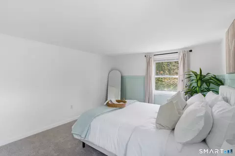 Bedroom - 25 Toll Gate Rd, Wethersfield, CT 06109 photo 6 of 6