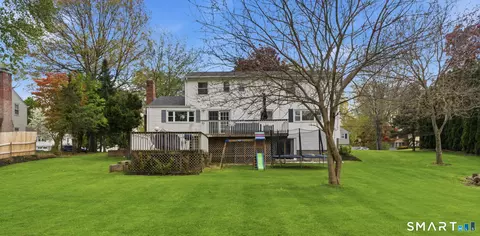 Exterior - 25 Toll Gate Rd, Wethersfield, CT 06109 photo 5 of 6