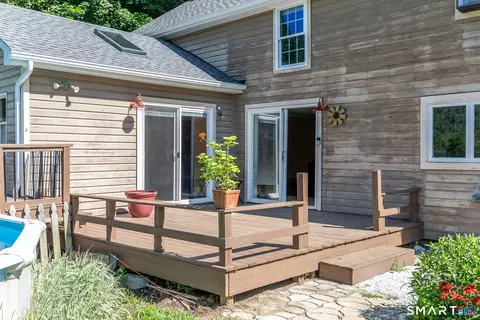 Exterior - 39 Johnson Rd, Kent, CT 06757 photo 6 of 10