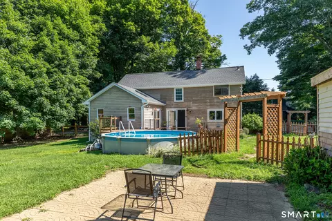 Exterior - 39 Johnson Rd, Kent, CT 06757 photo 8 of 10