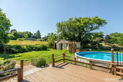 Exterior - 39 Johnson Rd, Kent, CT 06757 photo 9 of 10