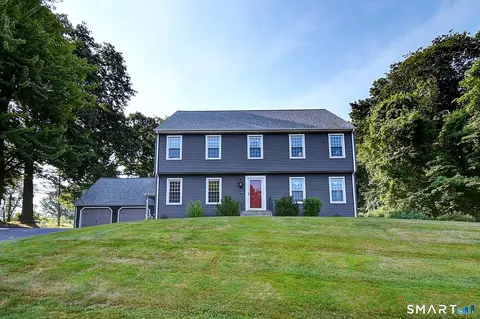 6 Smithbrook Ter, Glastonbury, CT 06033