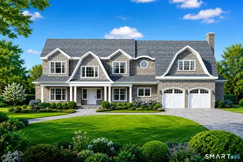 7 Kingfisher Way, Stonington, CT 06378