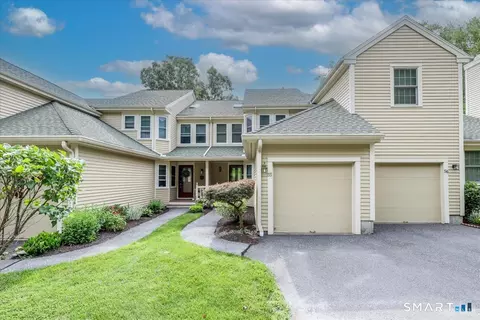 55 Sullivan Farm #55, New Milford, CT 06776