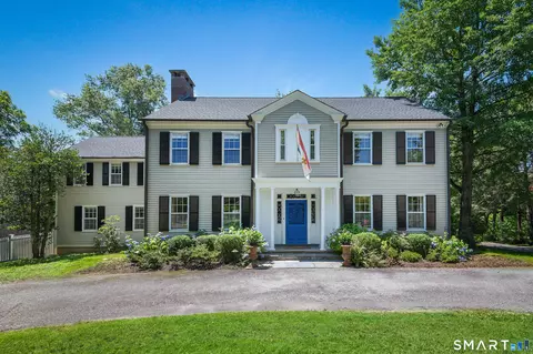 351 Wilton Rd W, Ridgefield, CT 06877