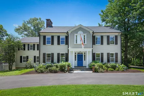 351 Wilton Rd W, Ridgefield, CT 06877