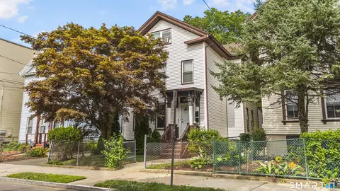 115 Dewitt St, New Haven, CT 06519