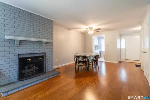 Living - 283 Strawberry Cir, Windsor, CT 06095 photo 1 of 1