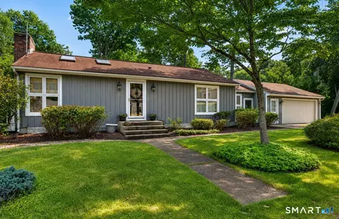 308 Old Colchester Rd #6, Salem, CT 06420