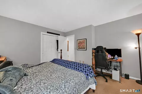 Bedroom - 107 Robin Dr, Canton, CT 06019 photo 9 of 9