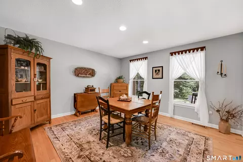 Dining - 107 Robin Dr, Canton, CT 06019 photo 1 of 3
