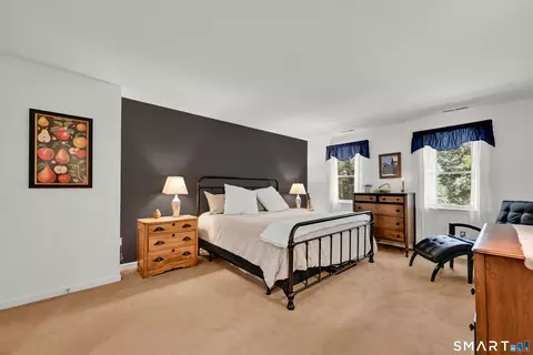 Bedroom - 107 Robin Dr, Canton, CT 06019 photo 1 of 9