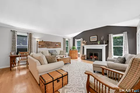 Living - 107 Robin Dr, Canton, CT 06019 photo 1 of 5