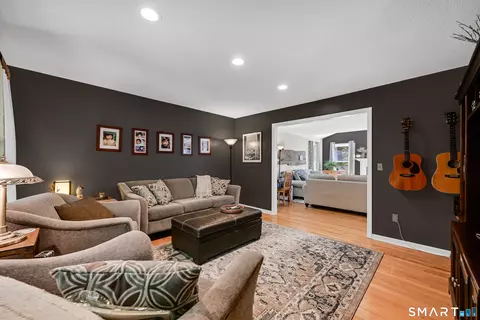 Living - 107 Robin Dr, Canton, CT 06019 photo 5 of 5
