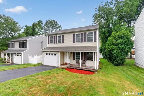77 Wells Ave, Shelton, CT 06484