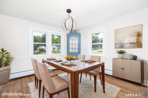 Dining - 343 Alling St, Berlin, CT 06037 photo 1 of 1