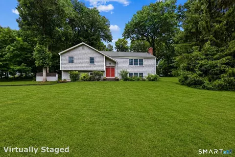 81 Crescent Rd, Glastonbury, CT 06033