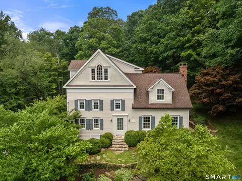 4 Crawford Rd, Westport, CT 06880