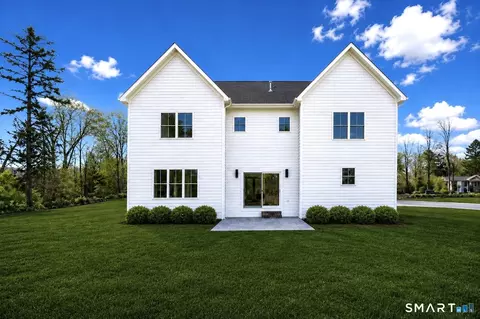 Exterior - 355 Spring Hill Rd, Monroe, CT 06468 photo 2 of 2