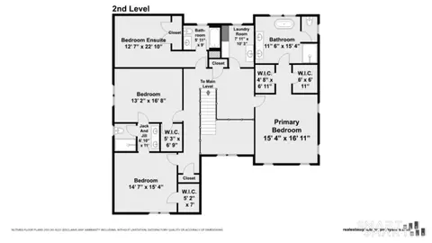 Floorplan - 355 Spring Hill Rd, Monroe, CT 06468 photo 2 of 3