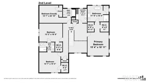 Floorplan - 355 Spring Hill Rd, Monroe, CT 06468 photo 2 of 2