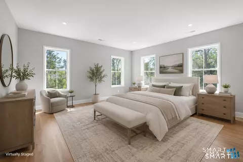 Bedroom - 355 Spring Hill Rd, Monroe, CT 06468 photo 1 of 7