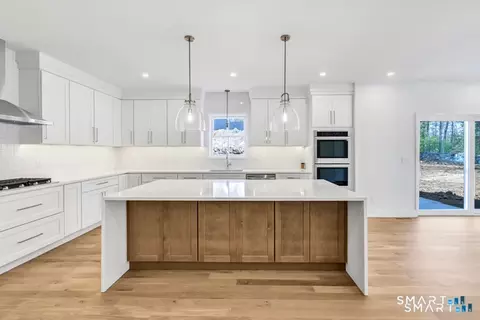 Kitchen - 355 Spring Hill Rd, Monroe, CT 06468 photo 3 of 3