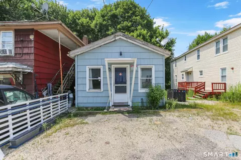Exterior - 385 Putnam Pike, Killingly, CT 06241 photo 1 of 6