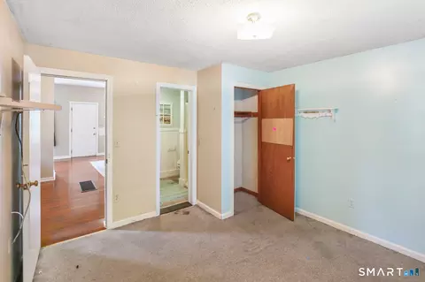 Bedroom - 385 Putnam Pike, Killingly, CT 06241 photo 6 of 6