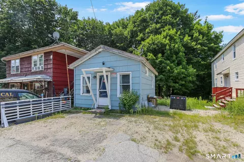 Exterior - 385 Putnam Pike, Killingly, CT 06241 photo 2 of 6