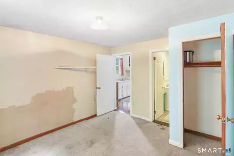 Bedroom - 385 Putnam Pike, Killingly, CT 06241 photo 5 of 6