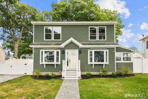 236 Housatonic Dr, Milford, CT 06460