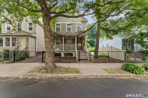 653 Winchester Ave, New Haven, CT 06511