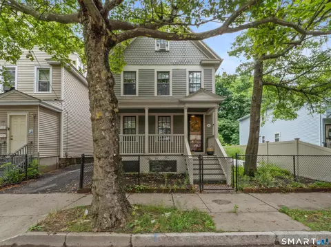 653 Winchester Ave, New Haven, CT 06511