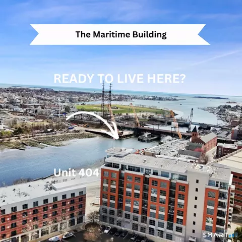 33 N Water St #404, Norwalk, CT 06854
