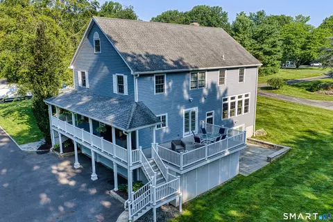 Exterior - 4 Founders Way, Monroe, CT 06468 photo 6 of 6