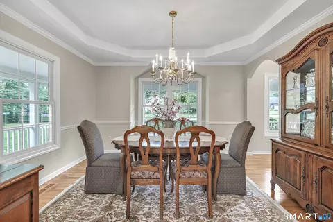 Dining - 4 Founders Way, Monroe, CT 06468 photo 2 of 3