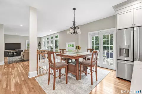Dining - 4 Founders Way, Monroe, CT 06468 photo 1 of 3