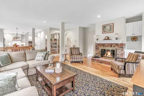 Living - 4 Founders Way, Monroe, CT 06468 photo 5 of 7