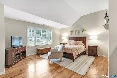 Bedroom - 4 Founders Way, Monroe, CT 06468 photo 1 of 5