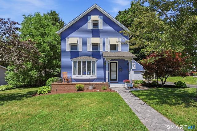 193 Woodbridge St, Manchester, CT 06042