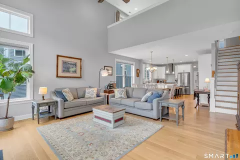 Living - 41 Soderman Way #41, Cheshire, CT 06410 photo 1 of 4