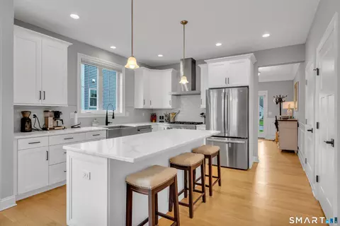 Kitchen - 41 Soderman Way #41, Cheshire, CT 06410 photo 2 of 4