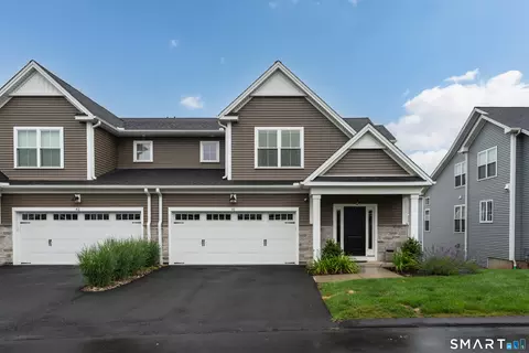 Exterior - 41 Soderman Way #41, Cheshire, CT 06410 photo 2 of 5