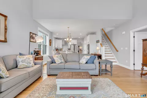 Living - 41 Soderman Way #41, Cheshire, CT 06410 photo 2 of 4
